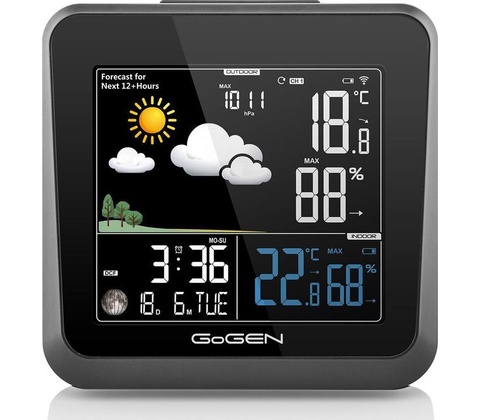 GoGEN ME 3236