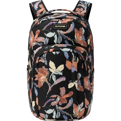 Dakine Campus černá/růžová 33 l