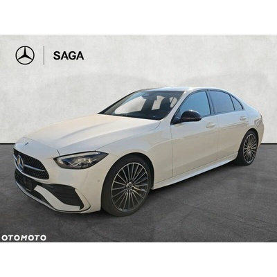 Mercedes-Benz C 200 C 150 kW