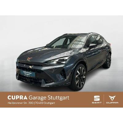 Cupra Formentor 2.0 TSI 4Drive DSG 150 kW