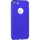 Púzdro JELLY CASE FLASH MAT HUAWEI P8 LITE - modré