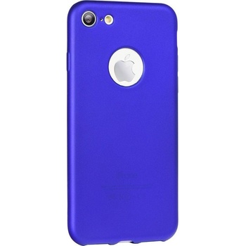 Púzdro JELLY CASE FLASH MAT HUAWEI P8 LITE - modré