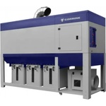 CORMAK Прахоуловител cormak dcv11300 tc / 11000w (dcv11300tc)
