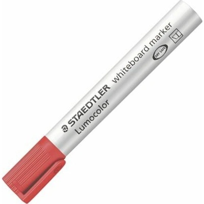 STAEDTLER Lumocolor 351 B červený