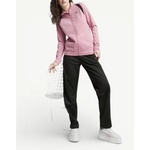 PUMA Classic Tricot Tracksuit Pink/Black - magazinko