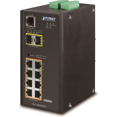 Planet IGS-10020HPT