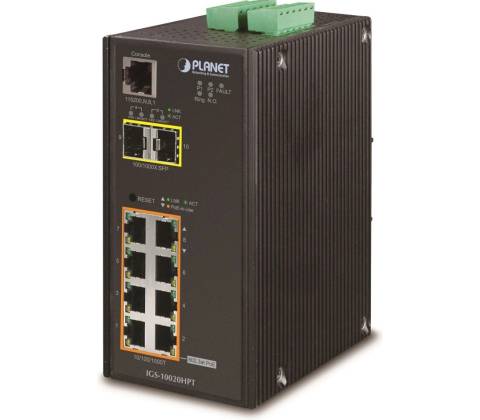 Planet IGS-10020HPT