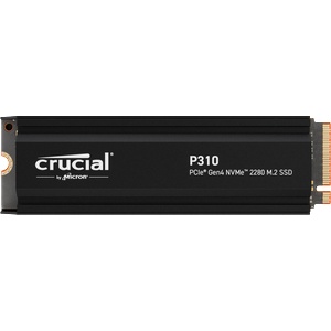 Crucial P310 4TB (CT4000P310SSD5)