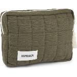 Humdakin Козметична чантичка Humdakin 13 x 18 см зелена (430-149)