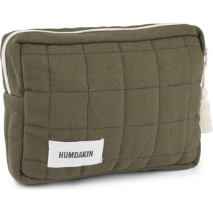 Humdakin Козметична чантичка Humdakin 13 x 18 см зелена (430-149)
