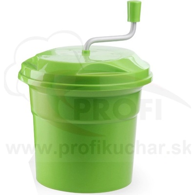 HENDI Sušička na šaláty Hendi 25 l