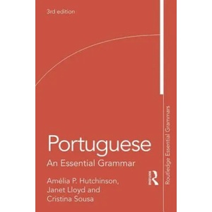 Portuguese | Amelia P. Hutchinson, Janet Lloyd (ISBN: 9781138234352)
