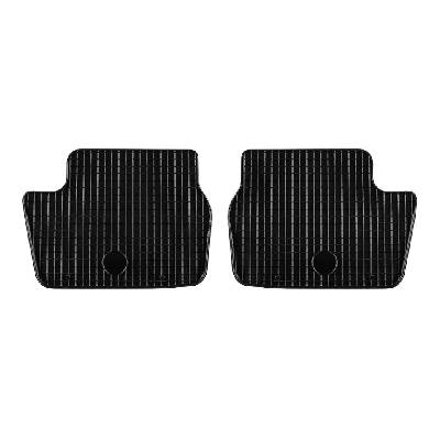 Гумени стелки Gumarny Zubri за Citroen C4, DS4 2011-2018, Peugeot 308 2007-2013, черни (GZ-212774)