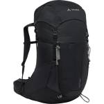 VAUDE Туристическа раница Vaude Brenta 44+6 Walking backpack - Black - размер One Size (502-9677-0311)