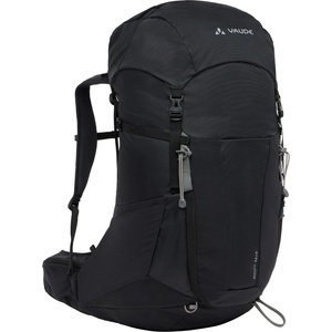VAUDE Туристическа раница Vaude Brenta 44+6 Walking backpack - Black - размер One Size (502-9677-0311)