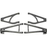 Traxxas Носачи за Traxxas Summit 4wd monster Suspension arm set, adjustable wheelbase (lengthens wheelbas, TRX5333R (TRX5333R)