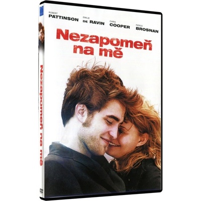 Nezabudni na mňa DVD
