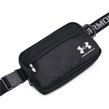 Under Armour Loudon Waist Bag Xbody Цвят: черен
