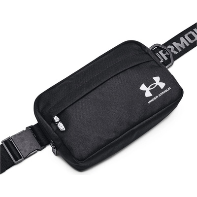 Under Armour Loudon Waist Bag Xbody Цвят: черен