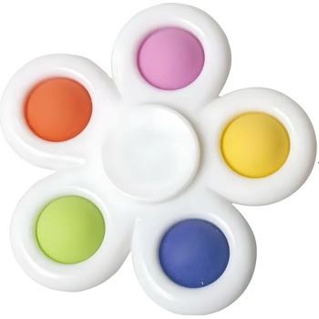 HARAHU Spinner CO 35287