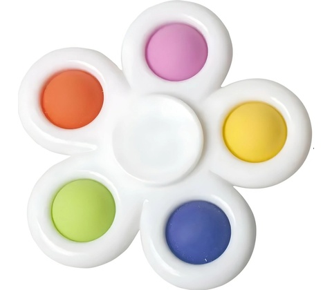 HARAHU Spinner CO 35287