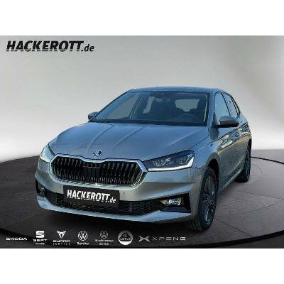 Skoda Fabia 1.0 TSI Balance 85 kW