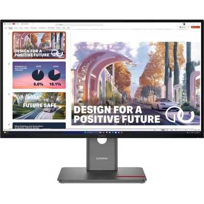 Lenovo ThinkVision P27qd-40