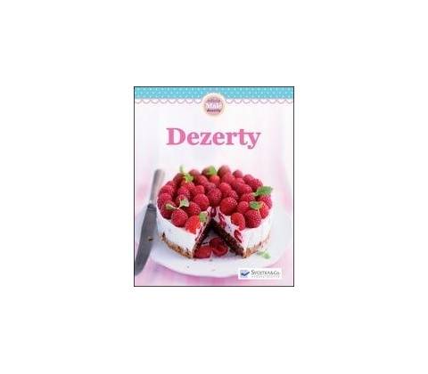 Dezerty