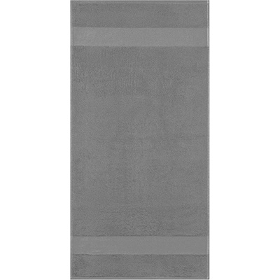 L Merch Ručník NT9120 Grey 100 x 50 cm