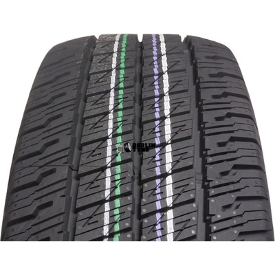Semperit Van-Allseason 195/75 R16 107/105R