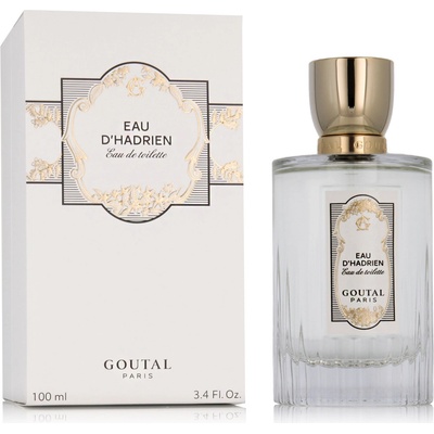 ANNICK GOUTAL Eau d`Hadrien toaletná voda pánska 100 ml