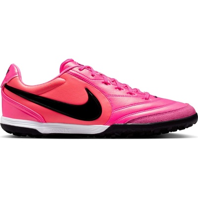 Nike Tiempo Ligera Pro TF růžová