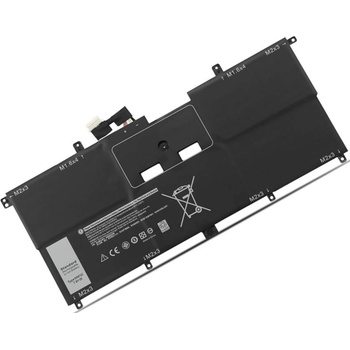 Dell Батерия за dell xps 13 9365 nnf1c