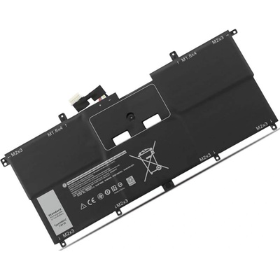 Dell Батерия за dell xps 13 9365 nnf1c