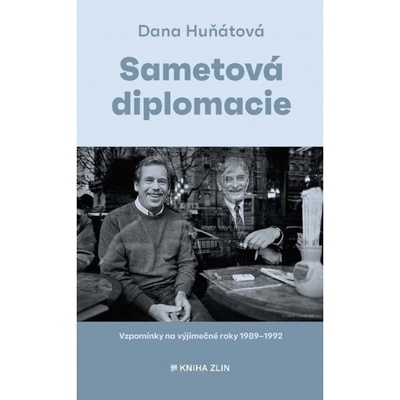 Sametová diplomacie