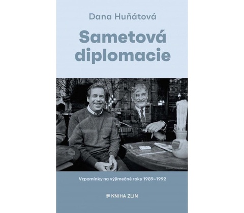 Sametová diplomacie