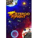 Asteroid Fight