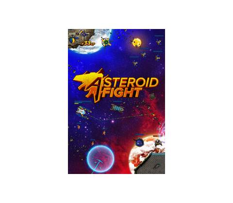 Asteroid Fight