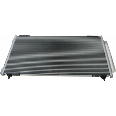Kondenzátor, klimatizace MAXGEAR AC830217