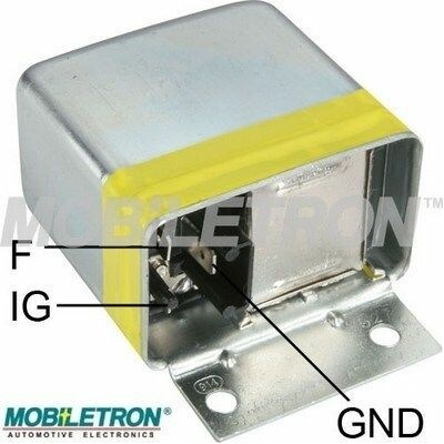 Regulátor generátoru MOBILETRON VR-B190