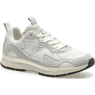 Napapijri Match tenisky white