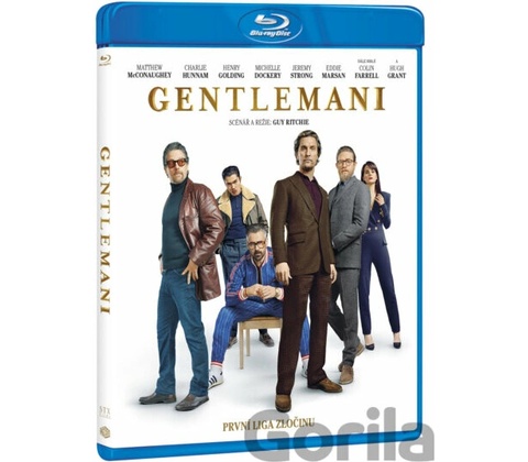 Gentlemani BD