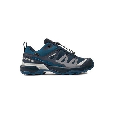 Salomon X Ultra Gtx L47453400 carbon indink deepd – Zboží Mobilmania