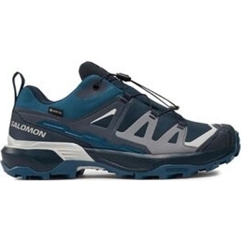Salomon X Ultra Gtx L47453400 carbon indink deepd