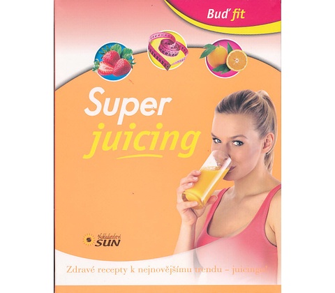Super juicing