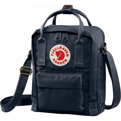Fjällräven Kånken Sling tmavě modrá