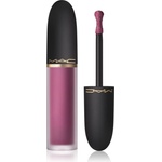 M·A·C Powder Kiss Lip + Cheek Mousse мултифункционален грим за устни и скули цвят Something Borrowed 5ml