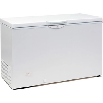 Tefcold EBC 45