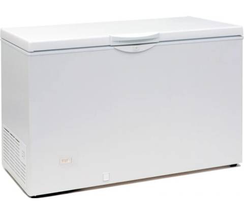 Tefcold EBC 45