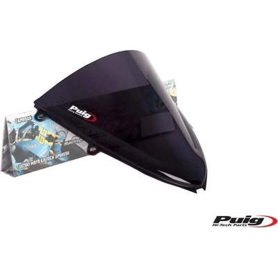 Puig Racing 4623F tmavá kouřová